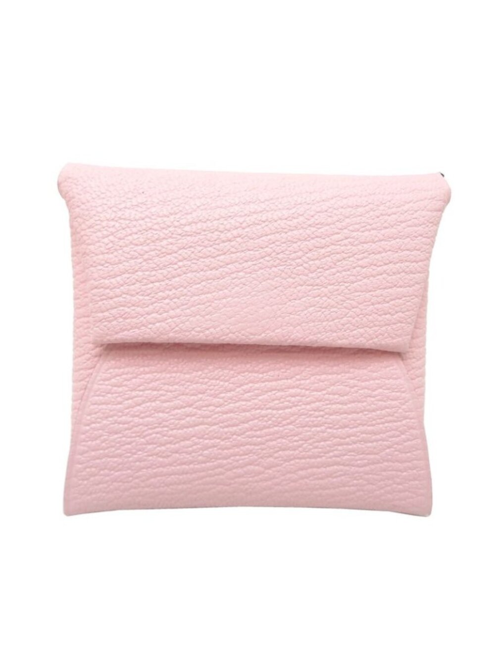 Hermes Coin Case Coin Purse